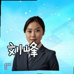 刘峰